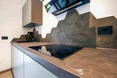 ApartmentsGarda - Aurora Deluxe