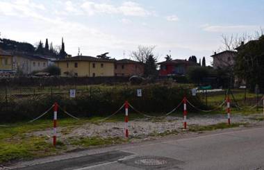 Appartamenti Ca' Gabri & Cici