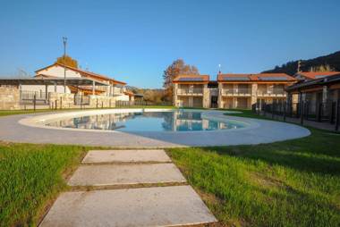 ApartmentsGarda - Garda31 Residence