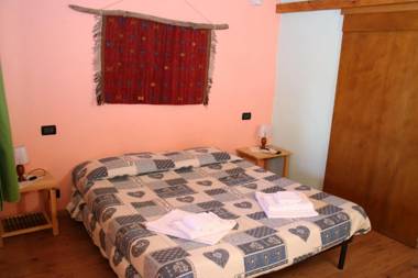 Agriturismo Ai Due Laghi