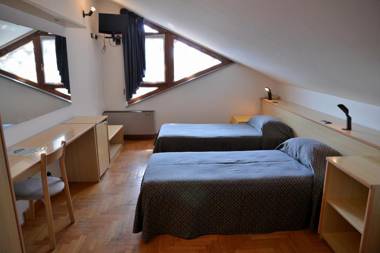 Ristorante Locanda Milano