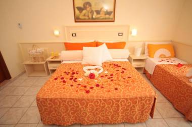 Hotel Stefan Room & Breakfast