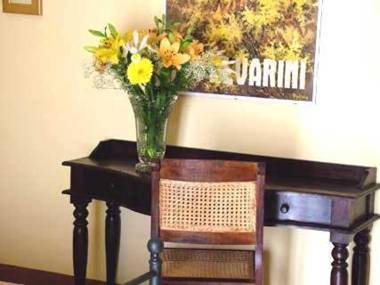 B&B Palazzo Senape De Pace