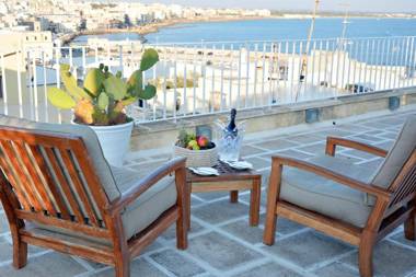 Palazzo Mosco Inn - Dimora Storica