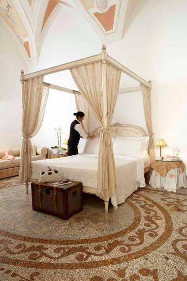 Palazzo Mosco Inn - Dimora Storica