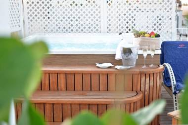 Palazzo Mosco Inn - Dimora Storica