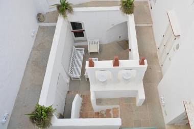 Relais Corte Palmieri & Il Chiostro - Residenza d'epoca