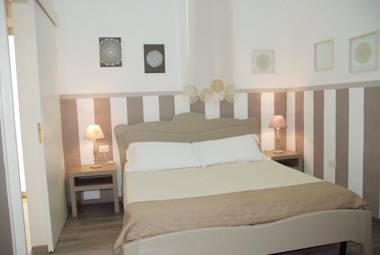 B&B Dimora San Vincenzo