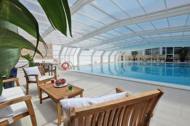 Joli Park Hotel - Caroli Hotels