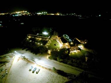 Masseria L'Antico Frantoio