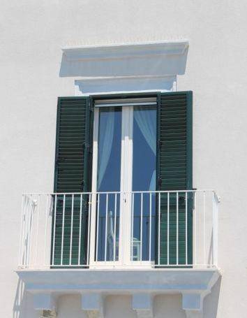 B&B Finestra Sul Mare