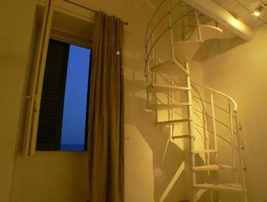 B&B Finestra Sul Mare