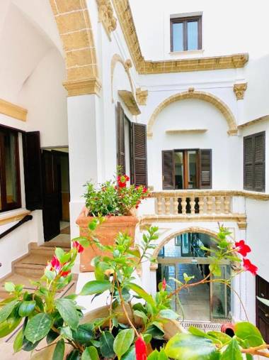 Al Pescatore Hotel & Restaurant