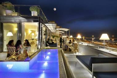 Palazzo del Corso – Boutique Hotel