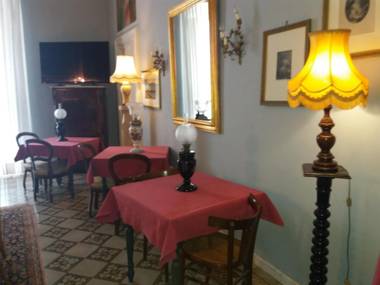 Antico Palazzo Spinola