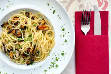 B&B Dimora Muzio and Restaurant