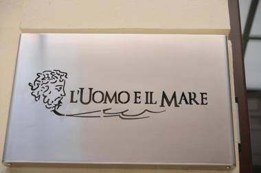 L'Uomo e il Mare
