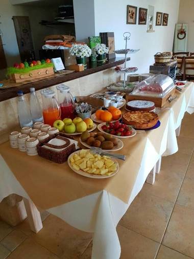 Agriturismo Calamate