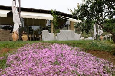 Agriturismo Calamate