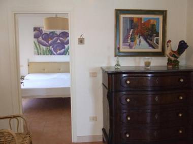 Dimora Di Mare Gallipoli