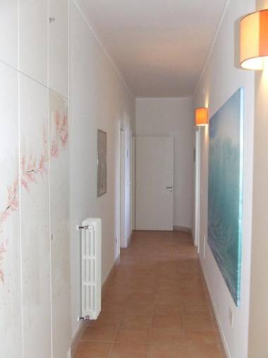 Dimora Di Mare Gallipoli