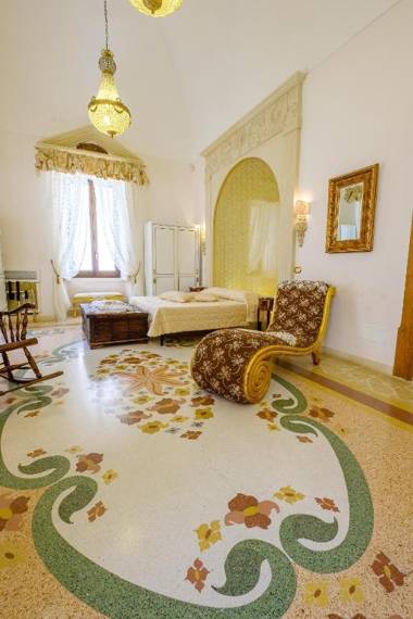 Palazzo Gallo Resort