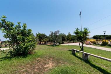 B&B Agriturismo Tenuta Barone