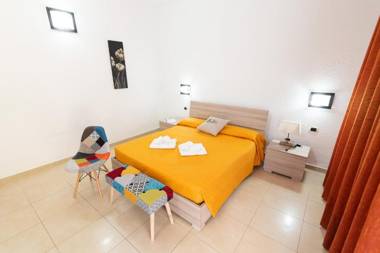 B&B Agriturismo Tenuta Barone