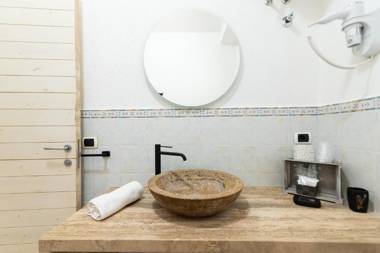 B&B Agriturismo Tenuta Barone