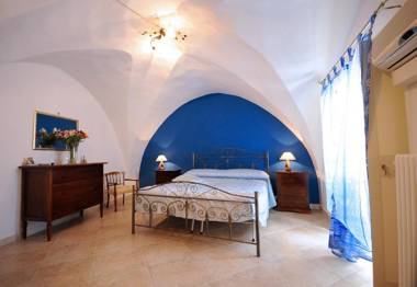 Bed and Breakfast Palazzo Rocci