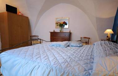 Bed and Breakfast Palazzo Rocci