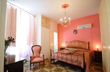 Bed and Breakfast Palazzo Rocci