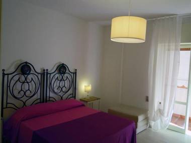 B&B Palazzo Belvedere