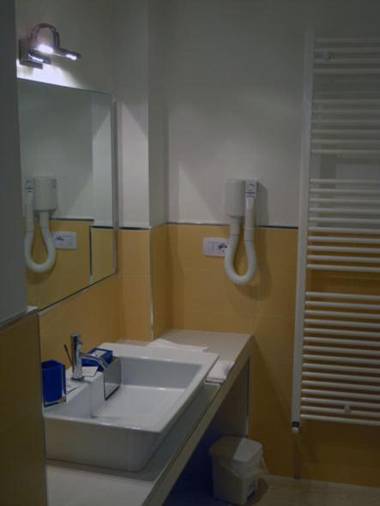 B&B Palazzo Belvedere