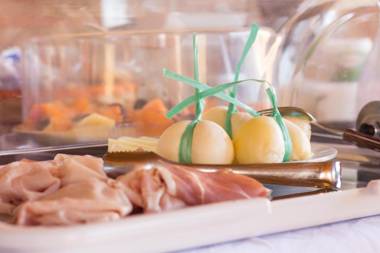 Biancolivo Gallipoli in Salento