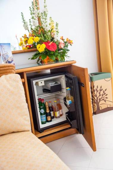 Ecoresort Le Sirene - Caroli Hotels