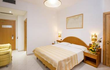 Ecoresort Le Sirene - Caroli Hotels