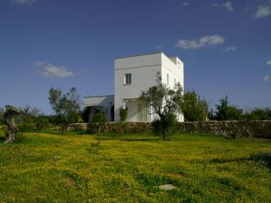 Masseria Agriturismo Faresalento