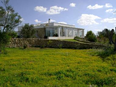 Masseria Agriturismo Faresalento