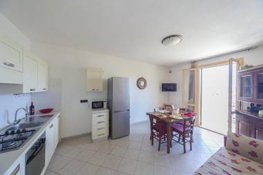 Appartamento Lido Vistamare