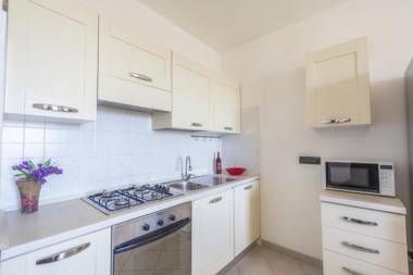 Appartamento Lido Vistamare