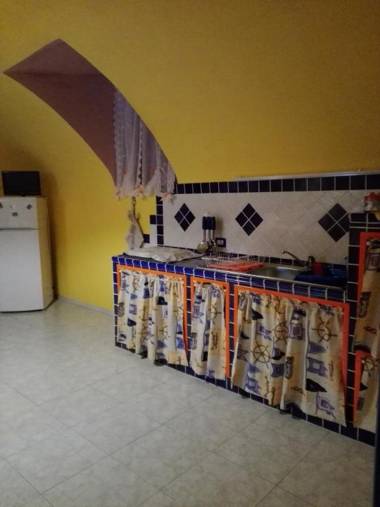 Appartamento Gallipoli