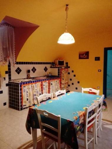 Appartamento Gallipoli