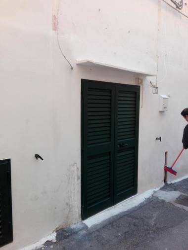 Appartamento Gallipoli