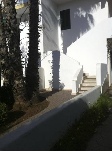 Baia Verde Apartments