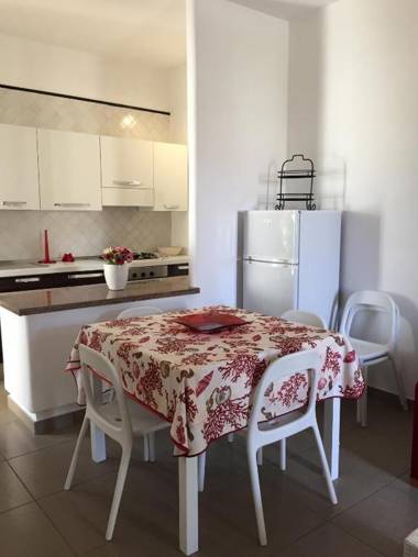 Baia Verde Apartments