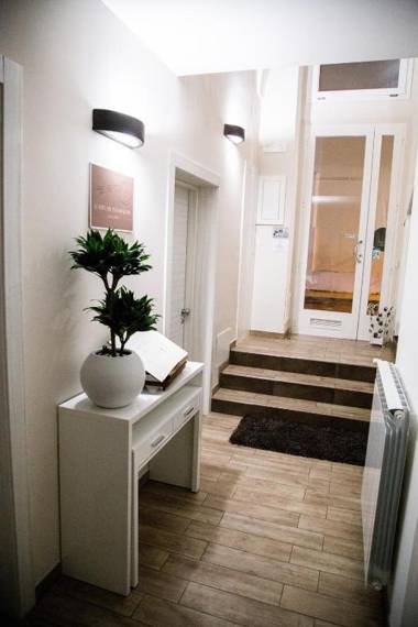 Le Suite del Dormiglione - Jay Hotels