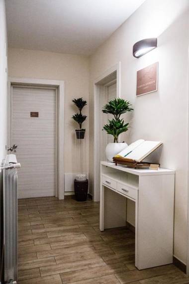 Le Suite del Dormiglione - Jay Hotels