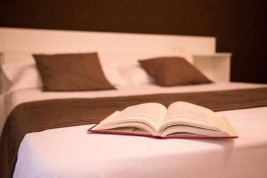 Le Suite del Dormiglione - Jay Hotels