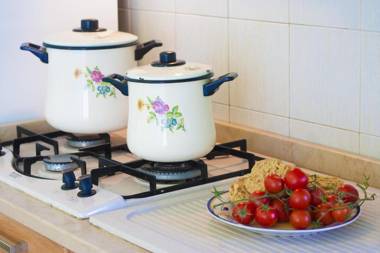 Savonarola Apartment